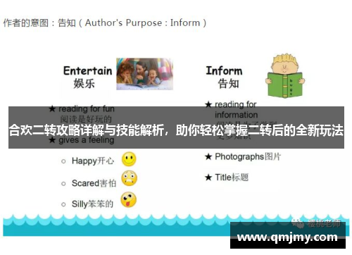 合欢二转攻略详解与技能解析,助你轻松掌握二转后的全新玩法 合欢二转攻略详解与技能解析,助你轻松掌握二转后的全新玩法